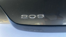 Peugeot 208 1.2 PureTech 100 Active 5dr Petrol Hatchback